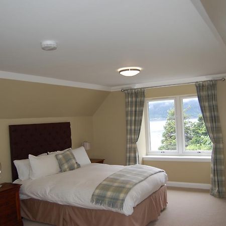 Allt Nan Ros Apartments Fort William Онич Екстериор снимка