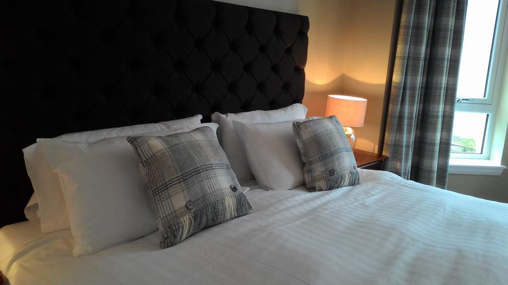 Allt Nan Ros Apartments Fort William Онич Екстериор снимка