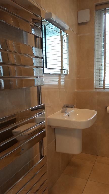 Allt Nan Ros Apartments Fort William Онич Екстериор снимка