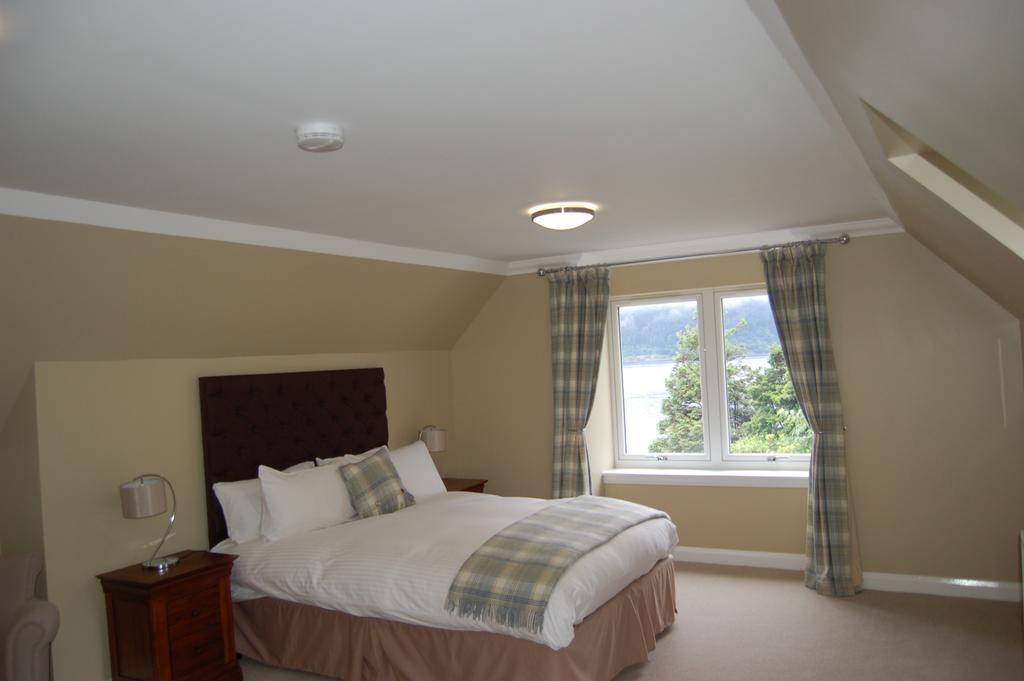 Allt Nan Ros Apartments Fort William Онич Екстериор снимка